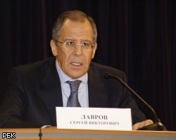 С.Лавров: Россия готова к военно-техническому отпору экспансии ЕвроПРО