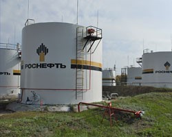 "Роснефть" возмущена тем, что "СГ-Транс" продали не ей