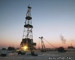 Место BP в Арктике могут занять Exxon, Shell, Chevron или CNPC