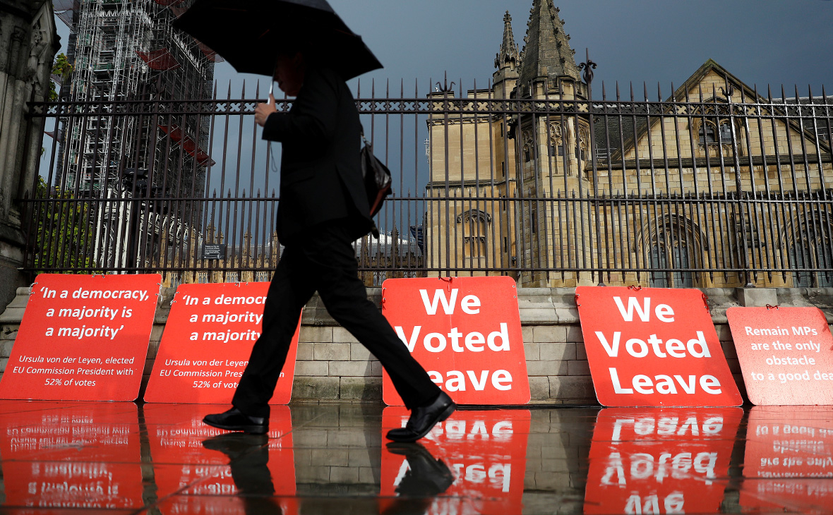 Фото:Peter Nicholls / Reuters