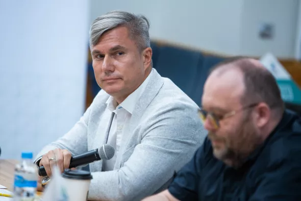 Александр Подгорчук