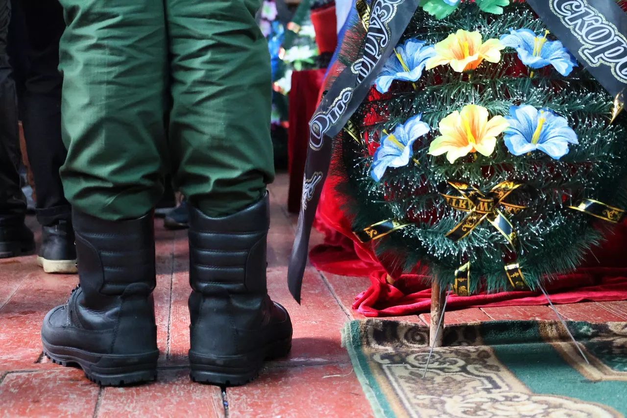 Екатерина Сычкова / РИА URA.RU