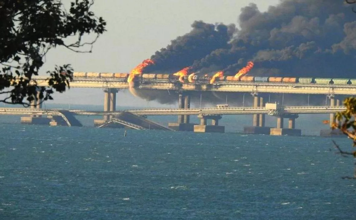 Crimeabadnews / VK / Global Look Press