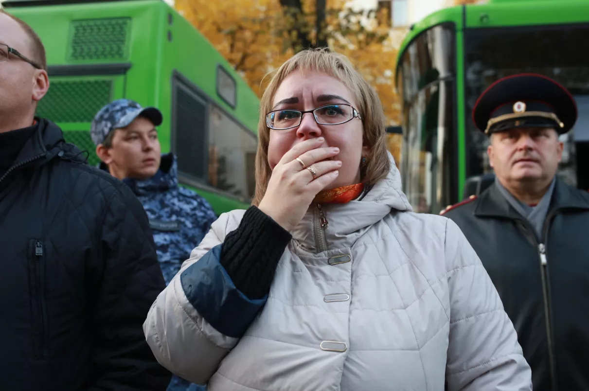 Денис Моргунов / URA.RU