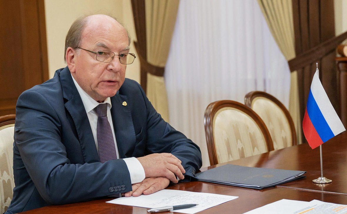 president.gospmr.org