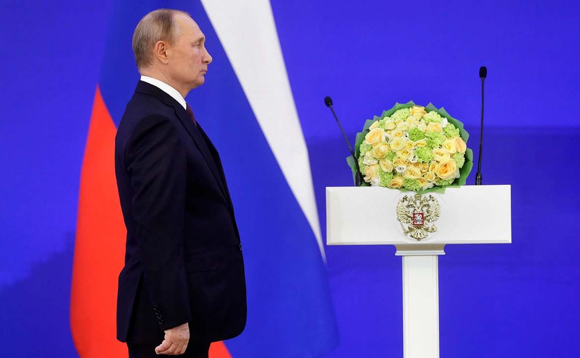 Михаил Метцель / ТАСС