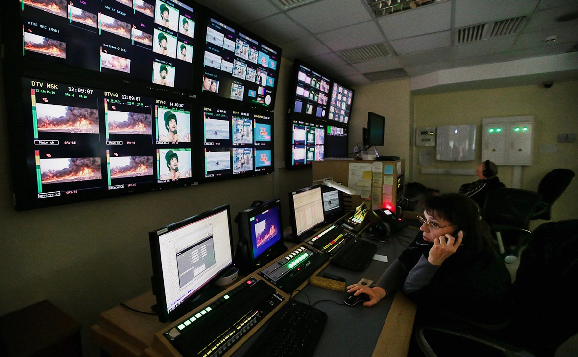 Артём Геодакян / ТАСС