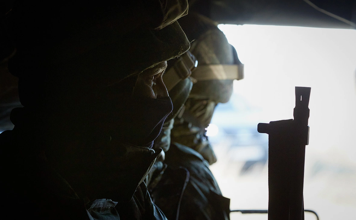 Иван Высочинский / ТАСС