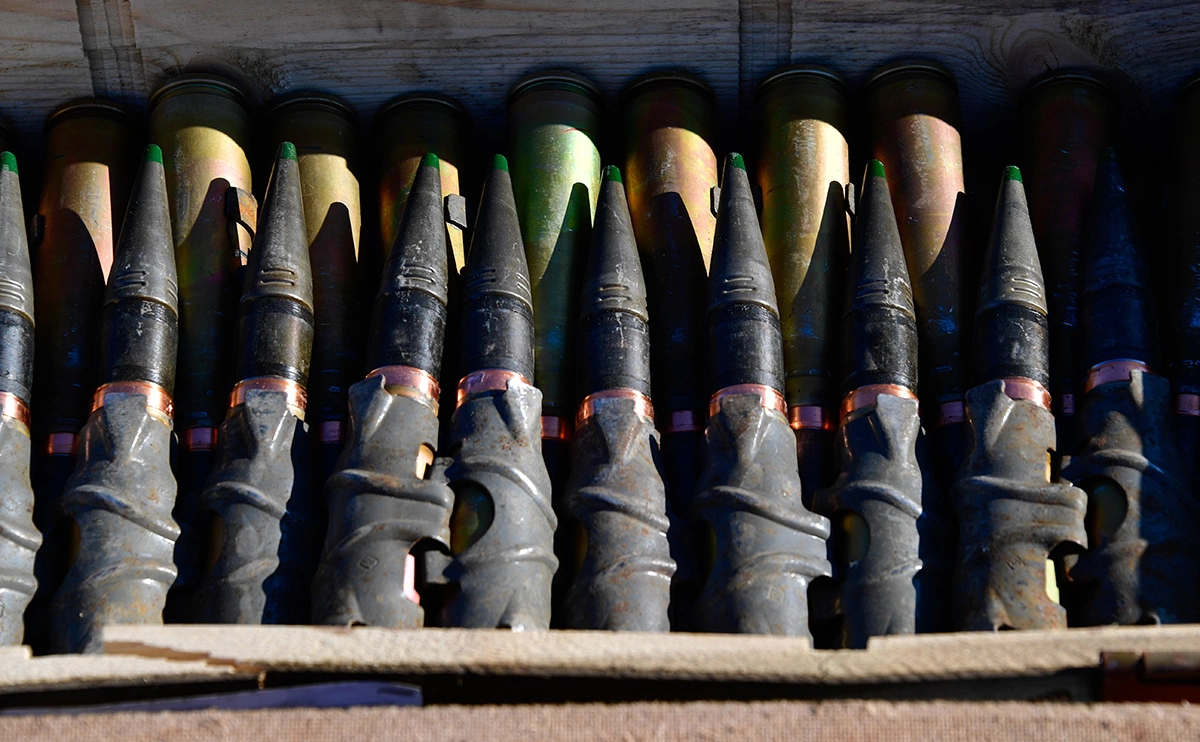 Юрий Смитюк / ТАСС