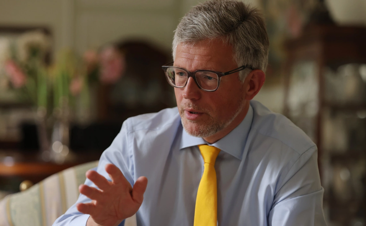 	Sean Gallup / Getty Images