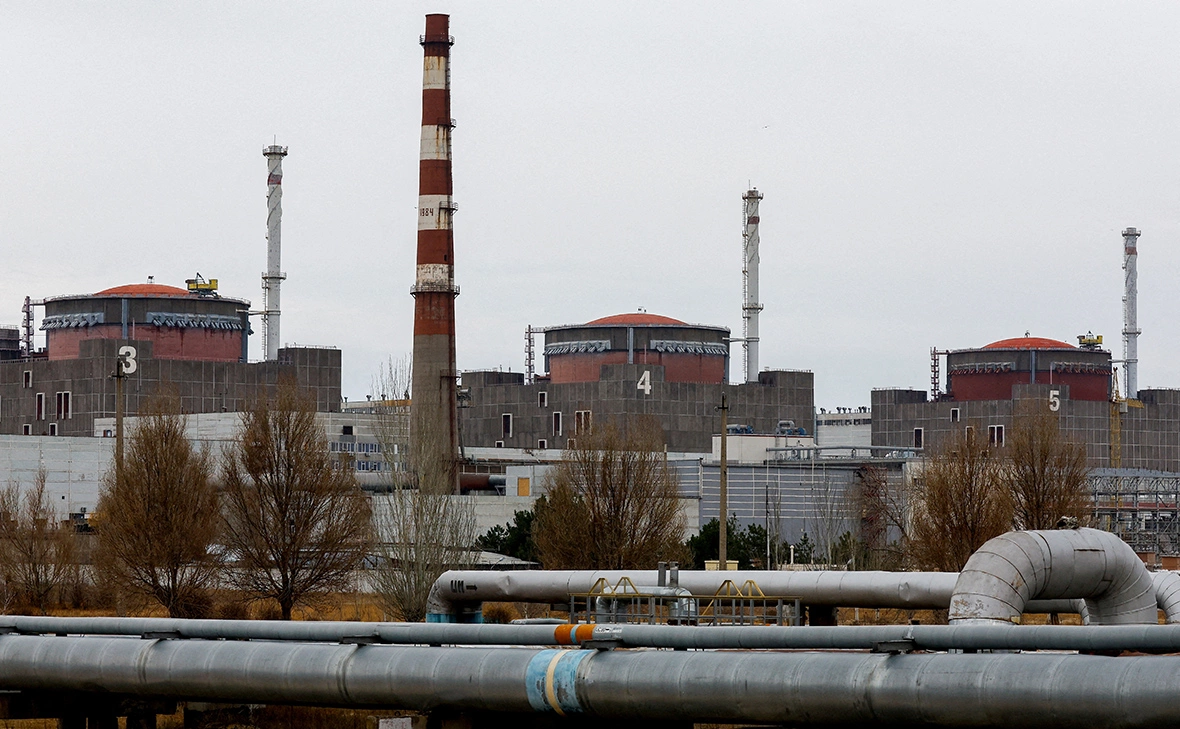 Александр Ермоченко / Reuters