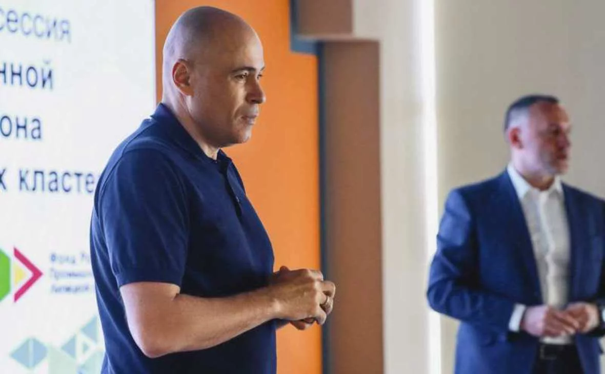 пресс-служба Ассоциации кластеров, технопарков и ОЭЗ России