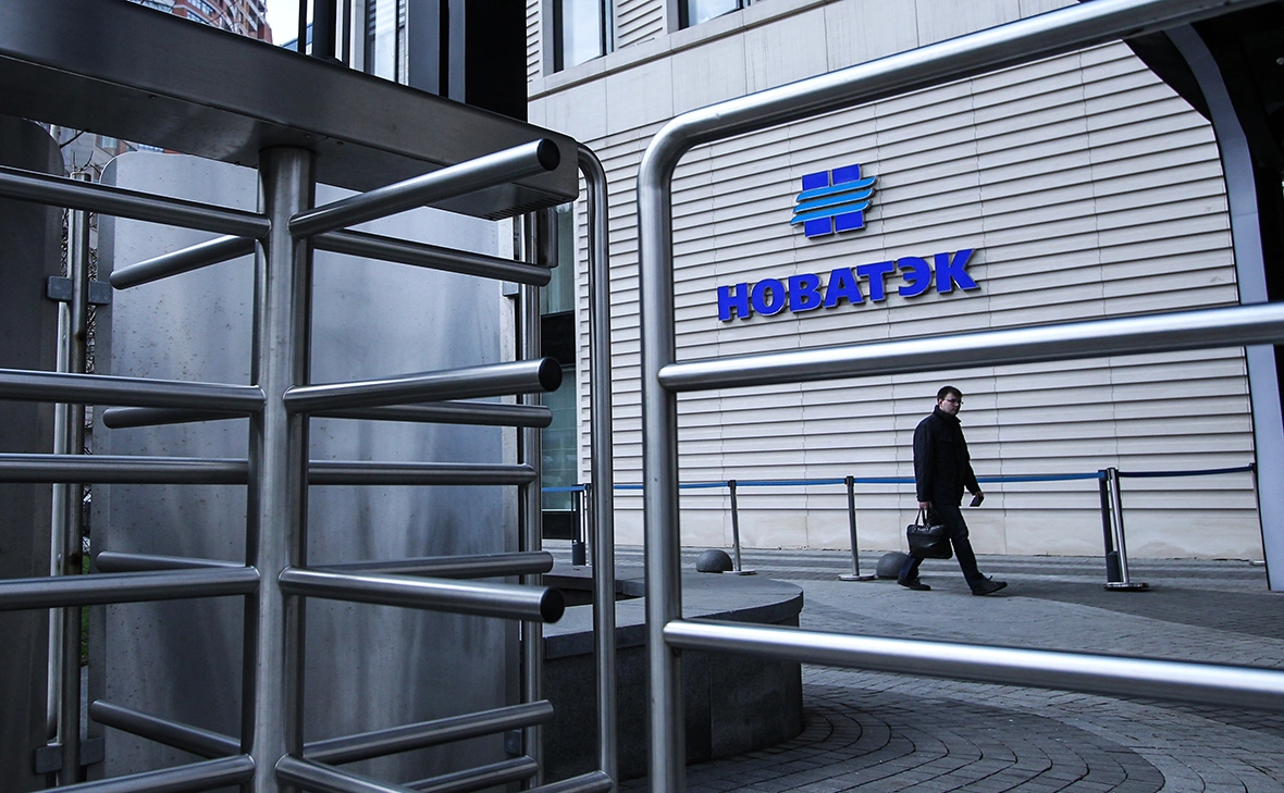 Екатерина Кузьмина / РБК