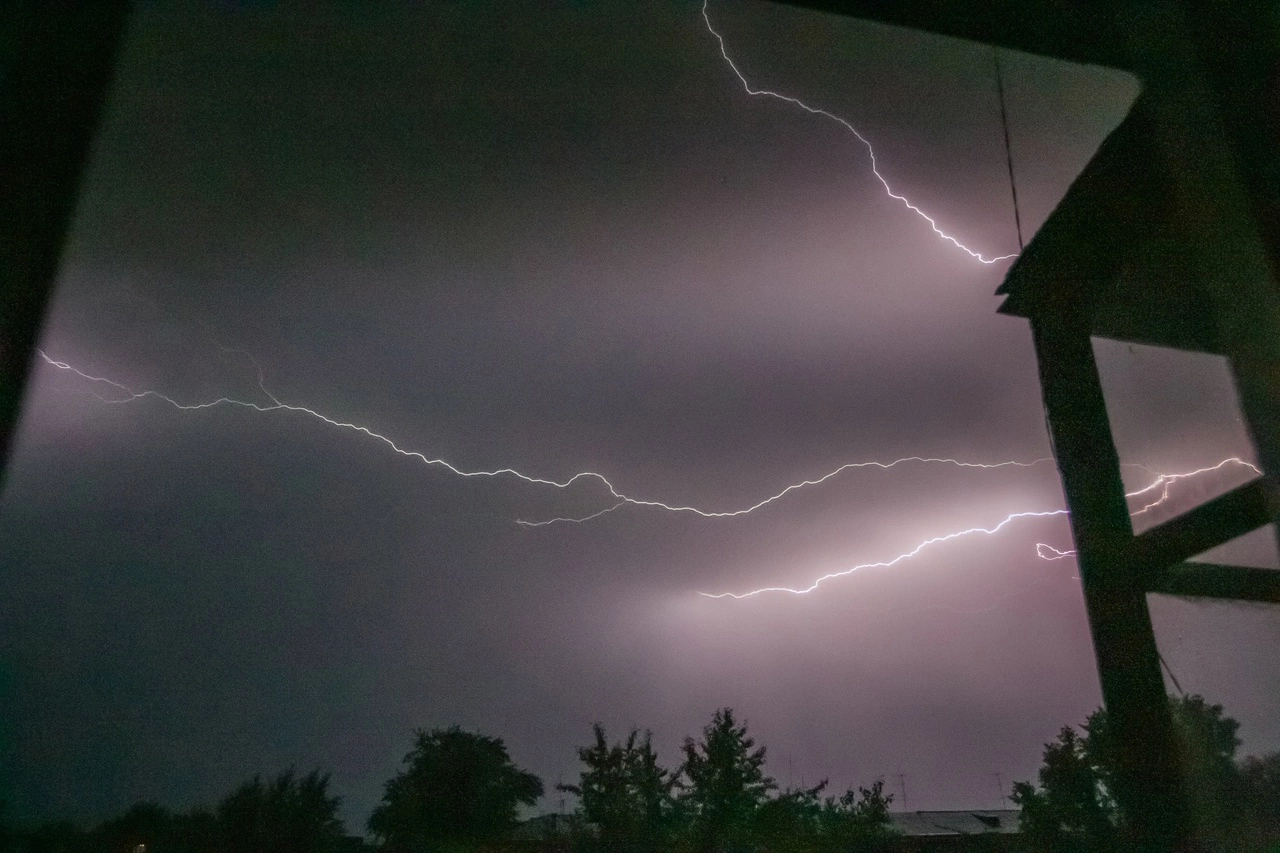 Игорь Меркулов / РИА URA.RU