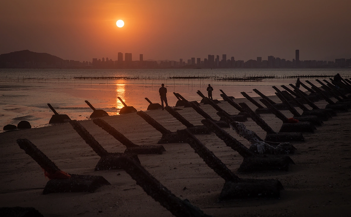 Chris McGrath / Getty Images