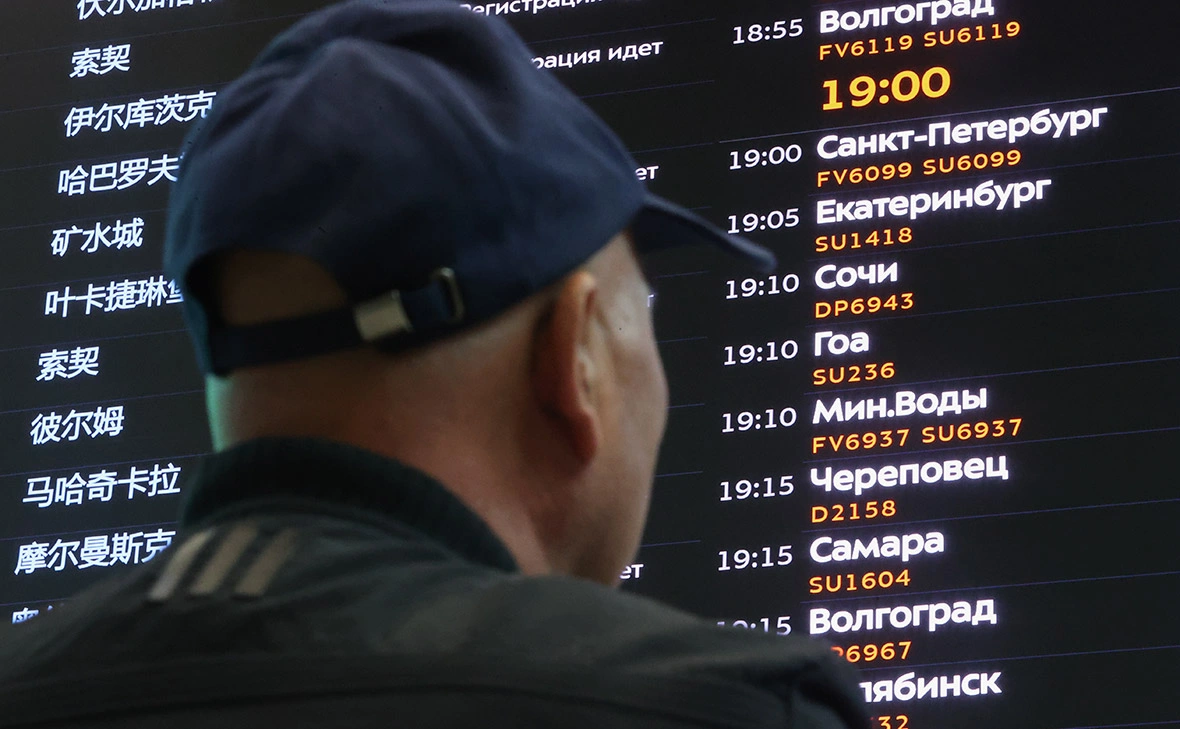  Сергей Карпухин / ТАСС