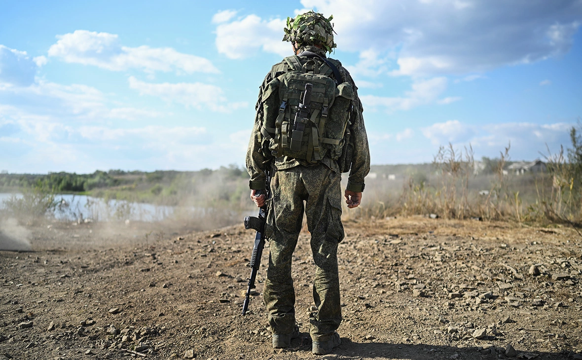 Алексей Майшев / РИА Новости