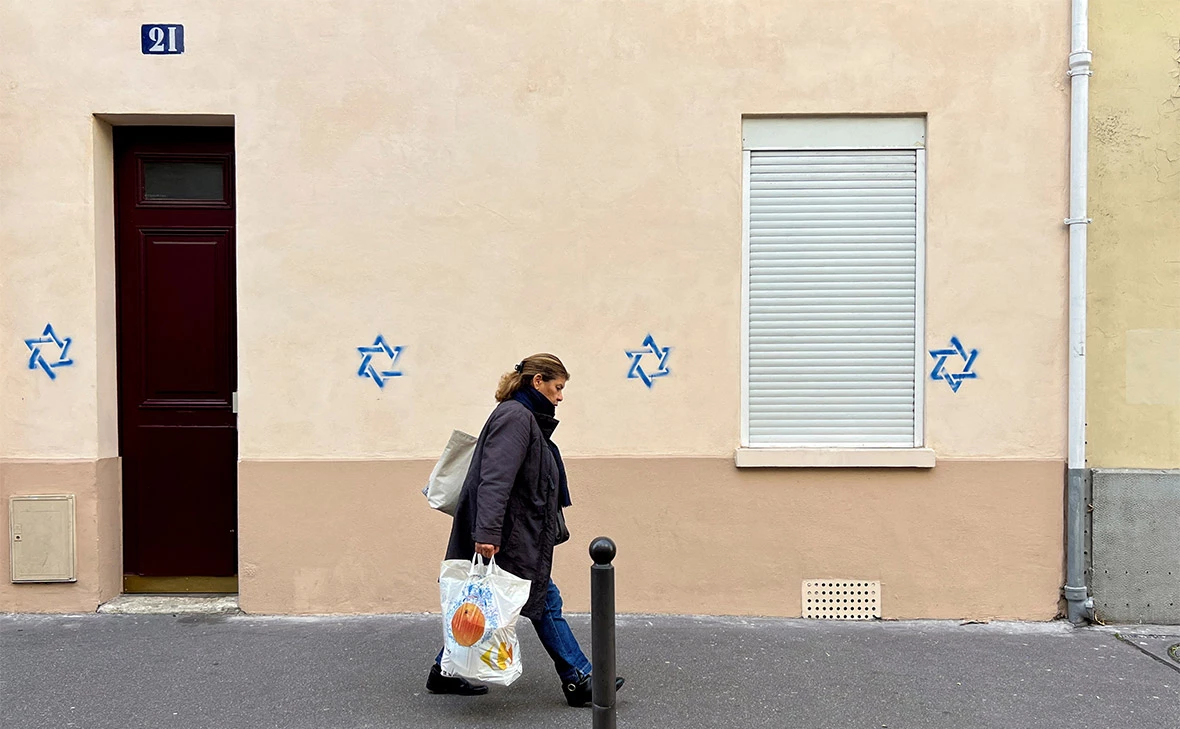 Lucien Libert / Reuters