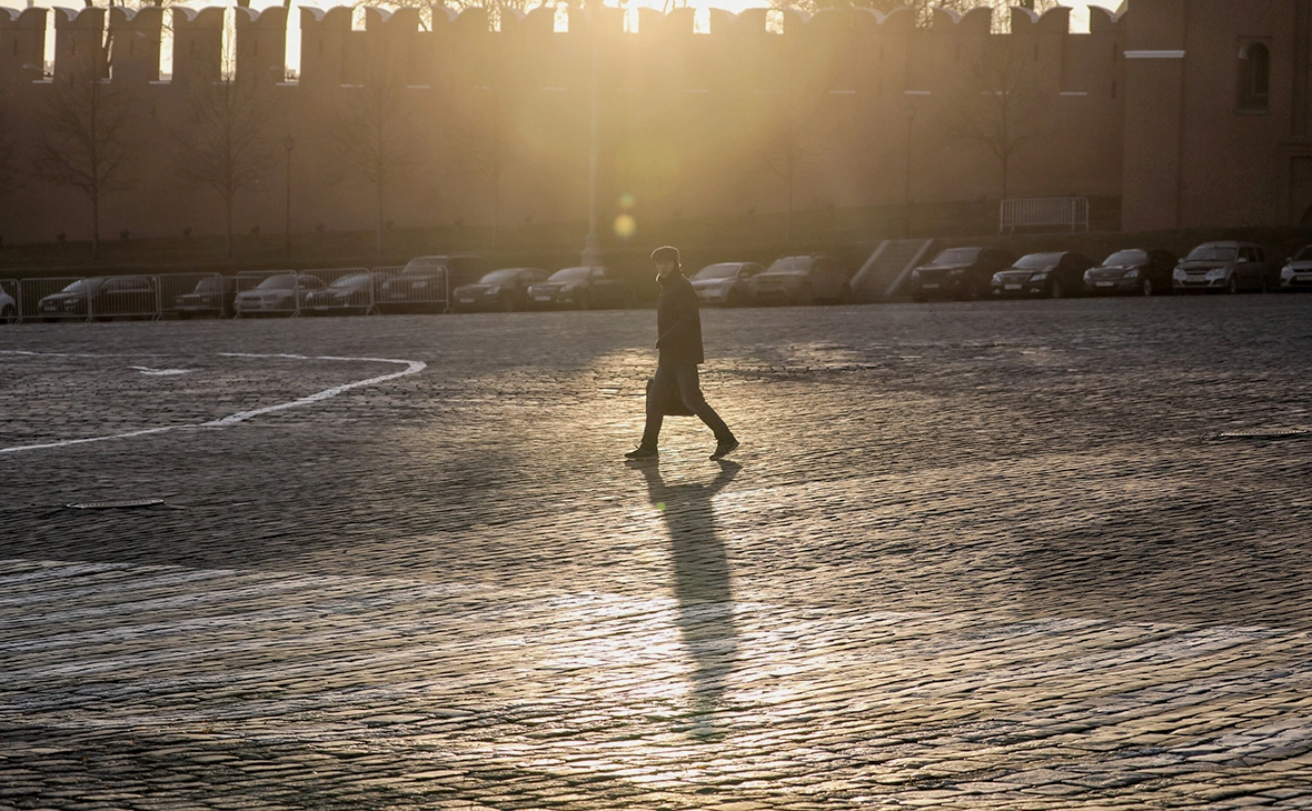 Софья Сандурская  / АГН «Москва»