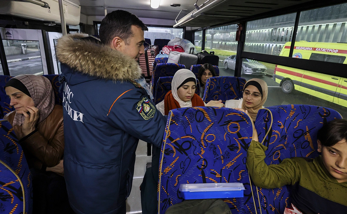 Сергей Ильницкий / EPA  / ТАСС