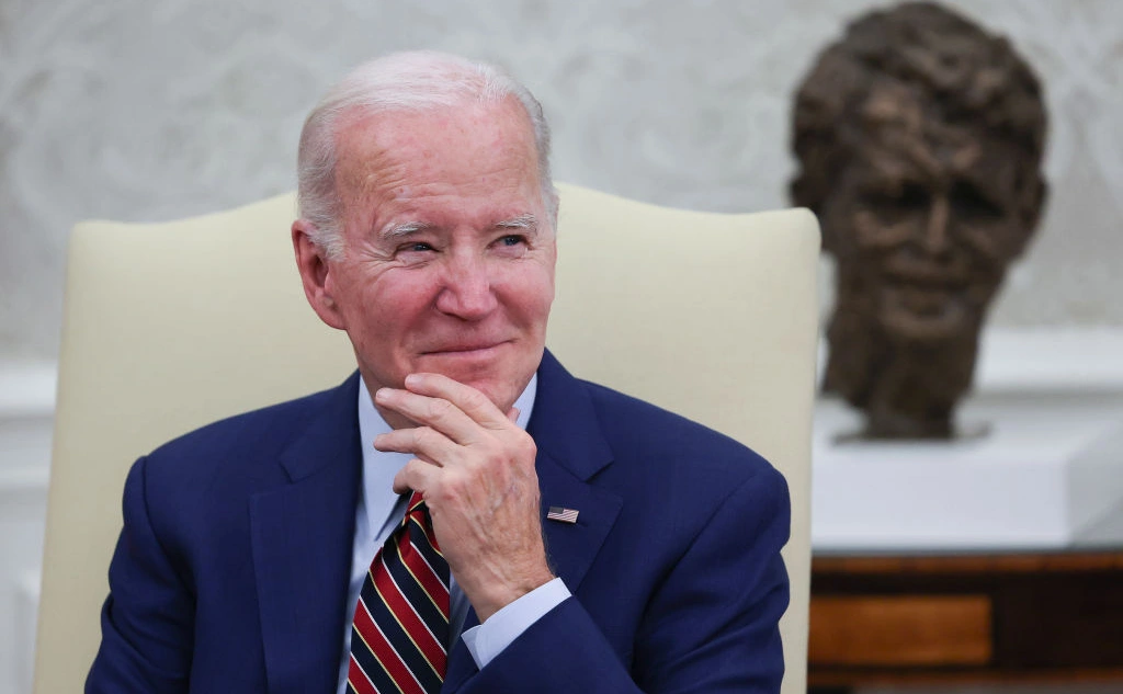  Win McNamee / Getty Images