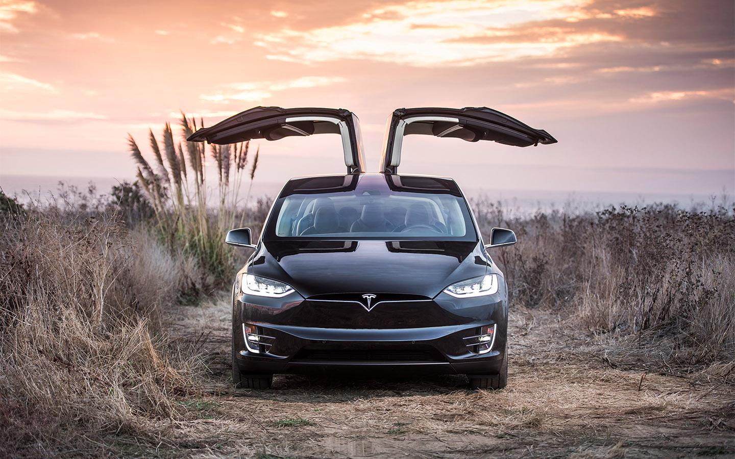 Reuters узнал о планах Tesla выпустить новый электромобиль в 2025 году