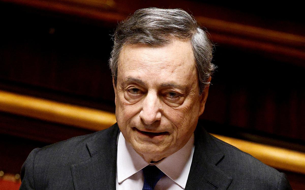 Экс-премьер Италии призвал к срочным огромным инвестициям в Европу