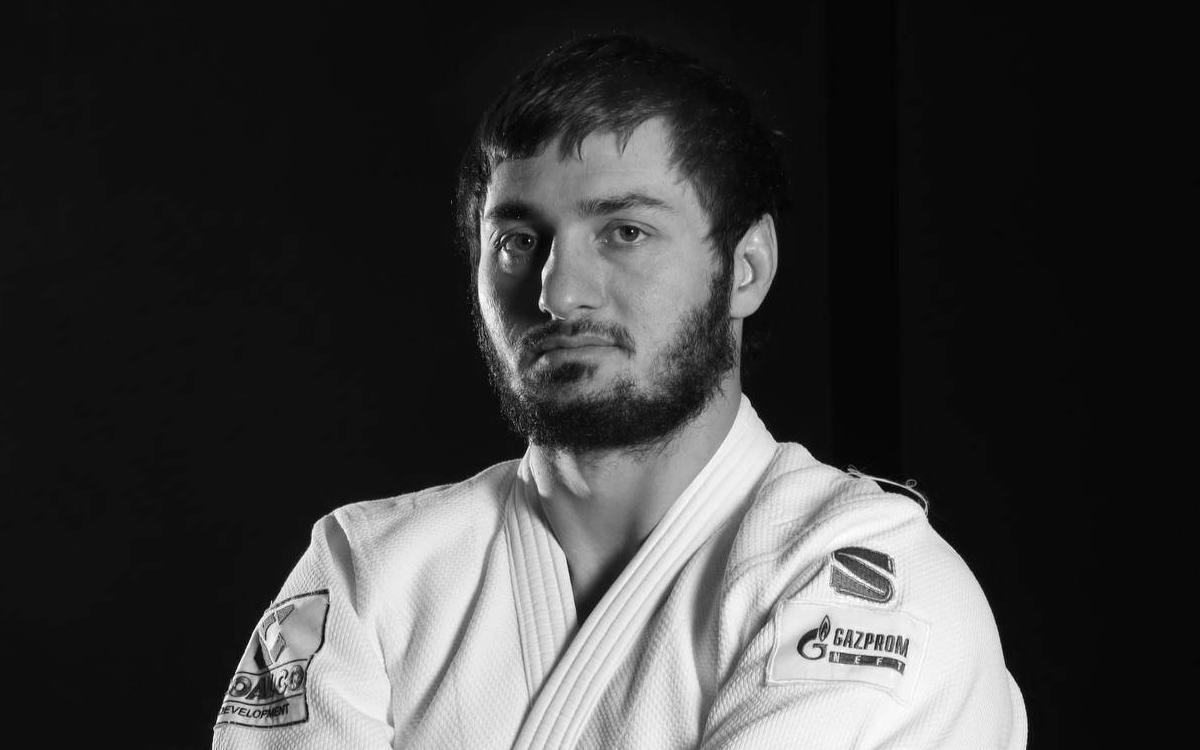 Российский призер чемпионата мира по дзюдо умер в 31 год