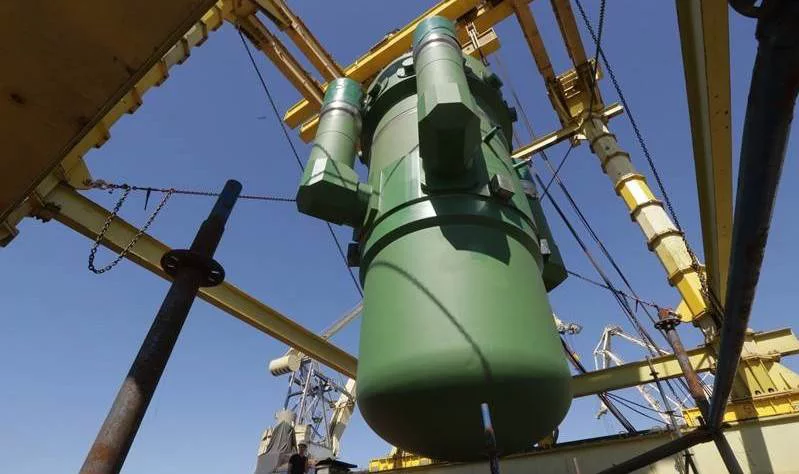 ОКБМ Африкантов