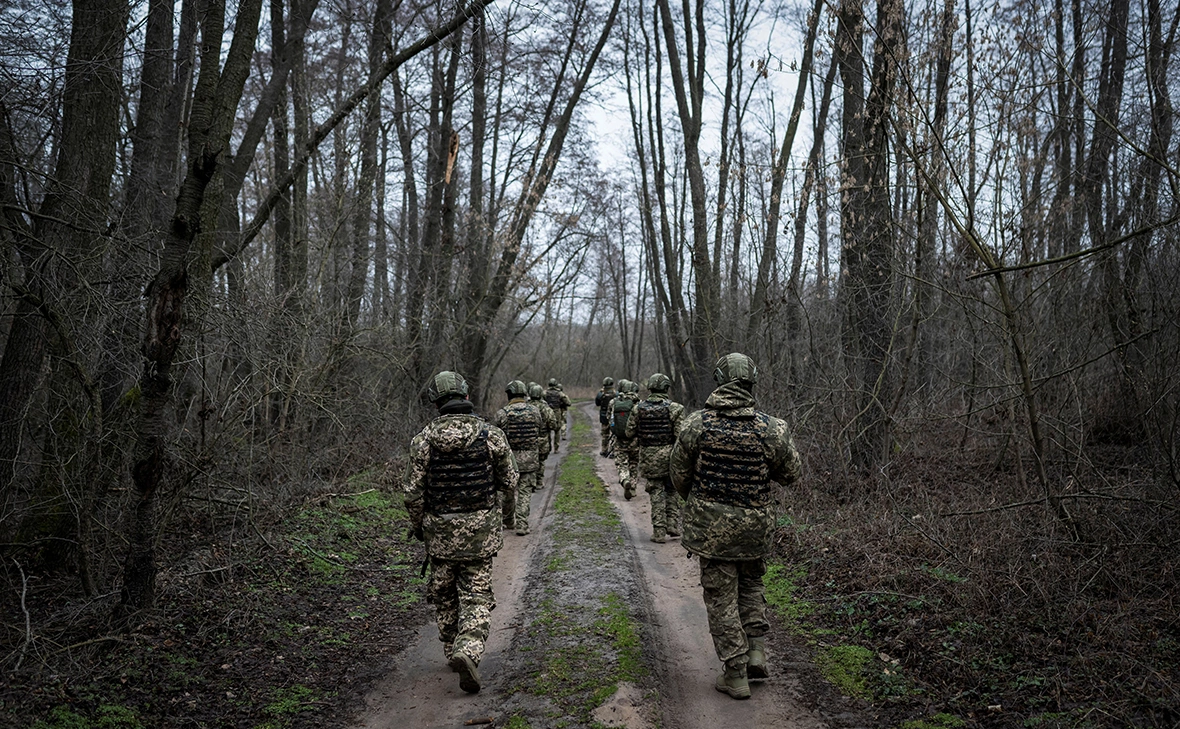 Вячеслав Ратинский / Reuters