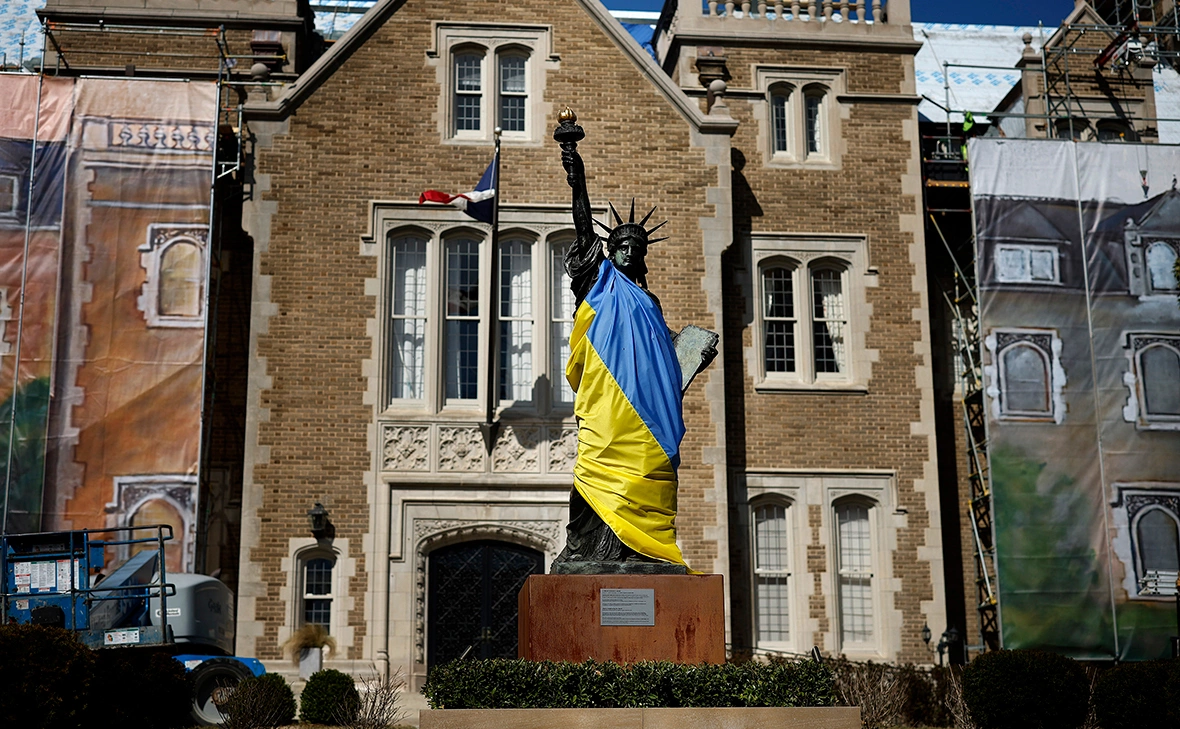 Chip Somodevilla / Getty Images