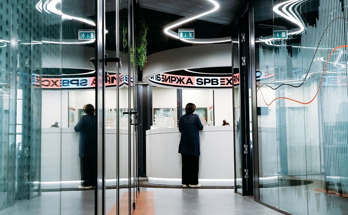 Андрей Любимов / РБК