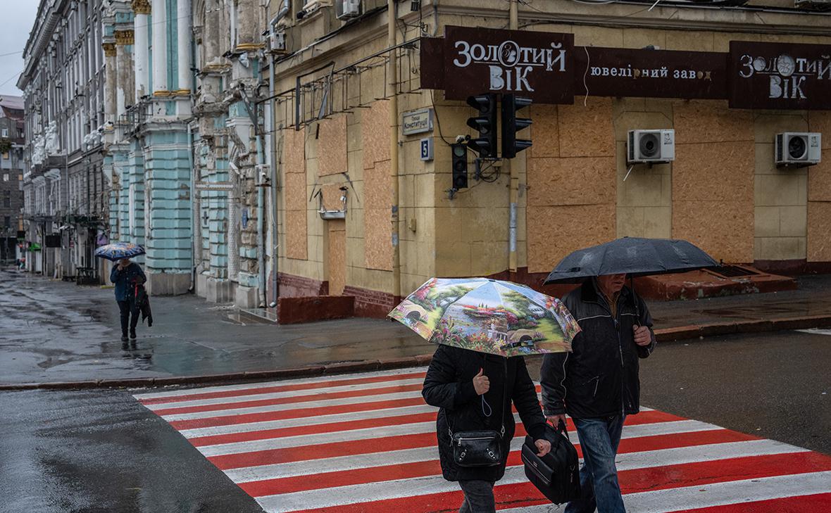 Зеленский заявил об угрозе потерять Харьков