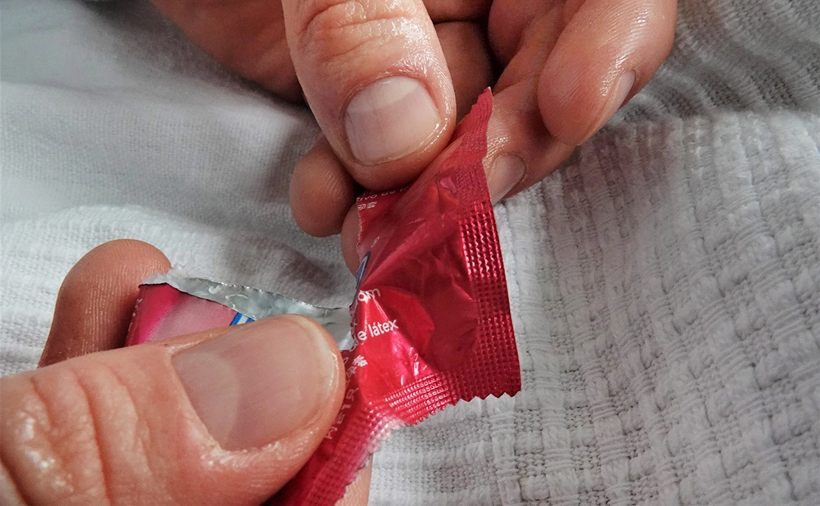 Ann-Marie Utz / dpa / Global Look Press