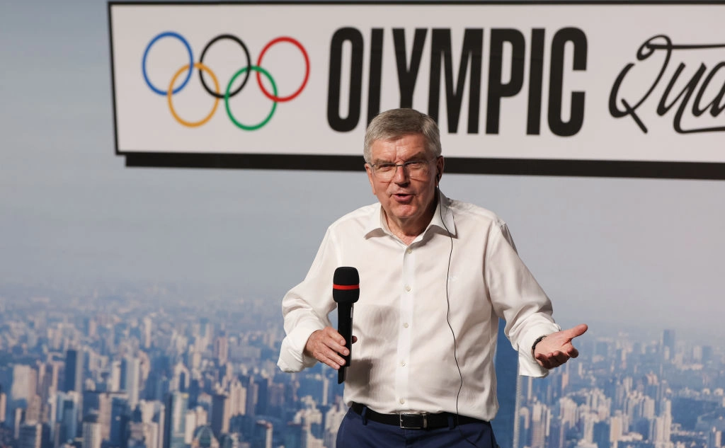 Zhe Ji / Getty Images