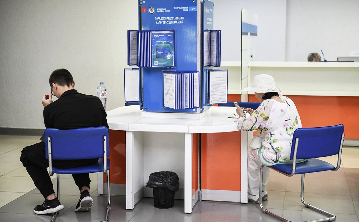 Константин Михальчевский / РИА Новости