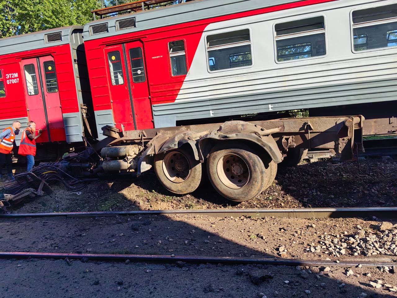 Фото: Северо-Западная транспортная прокуратура