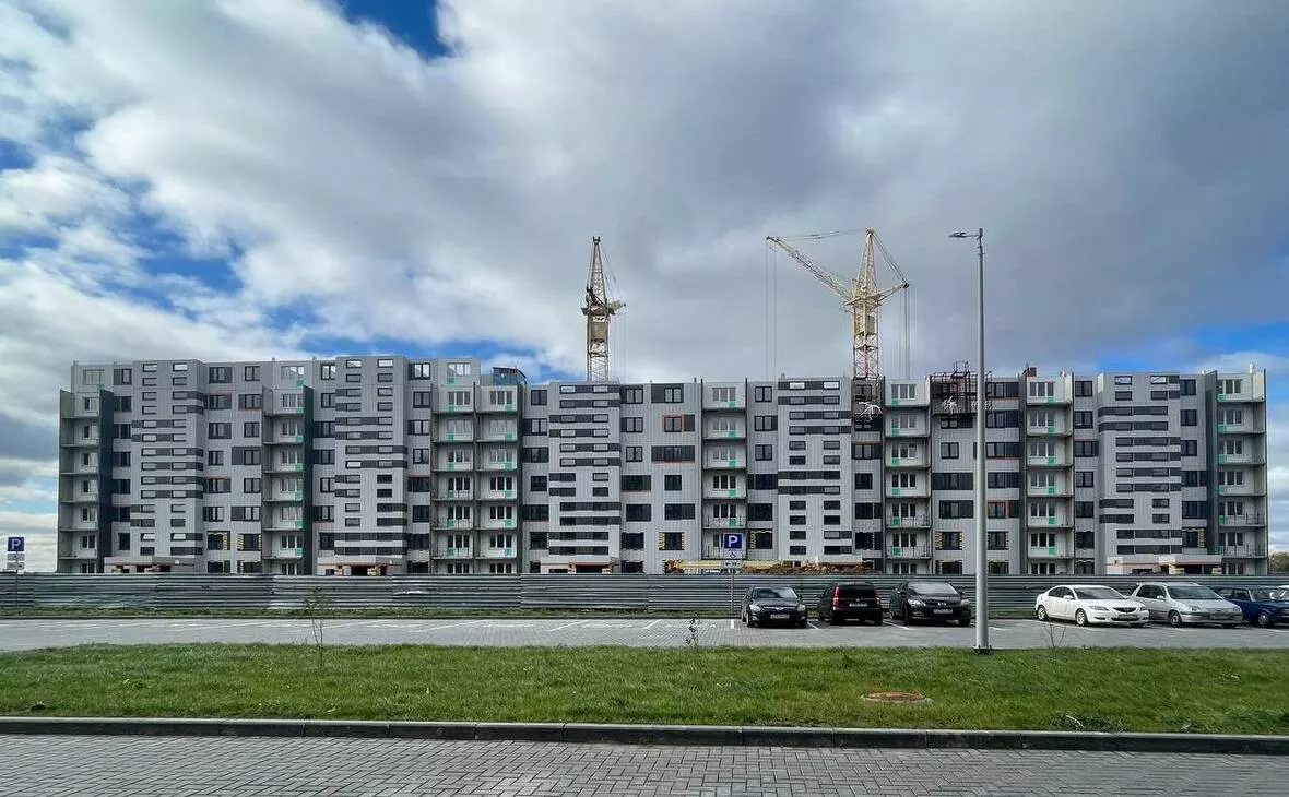 пресс-служба министерства строительства Омской области