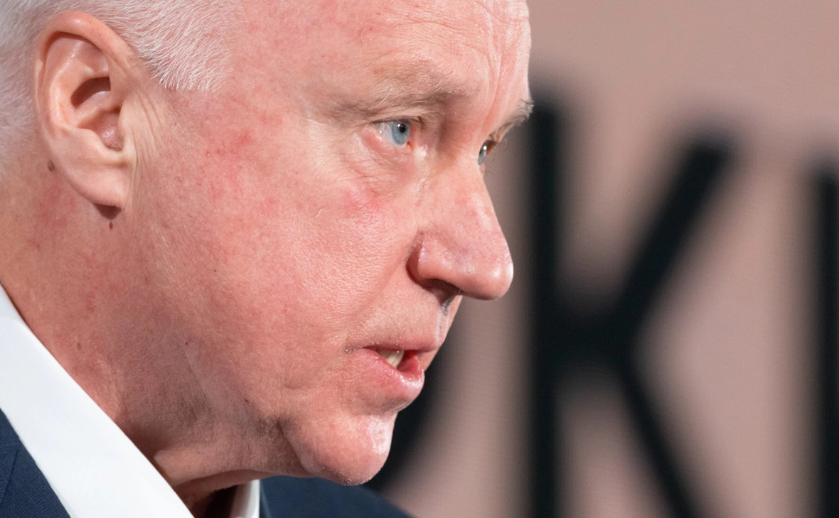 Денис Гришкин / АГН «Москва»