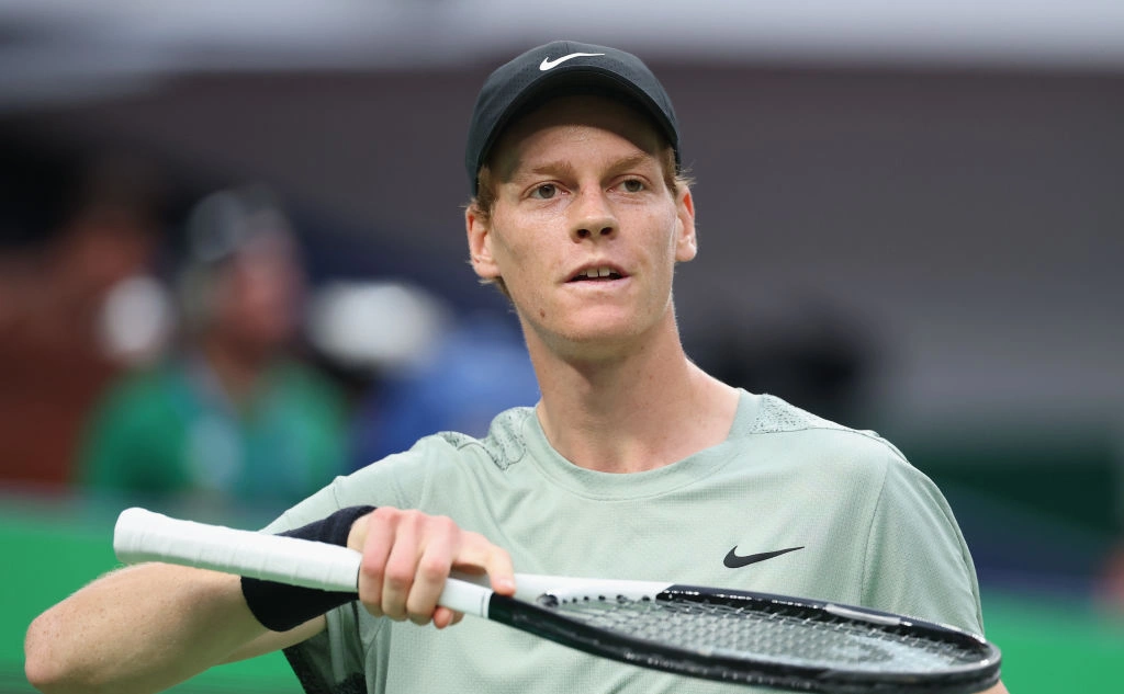  Lintao Zhang / Getty Images