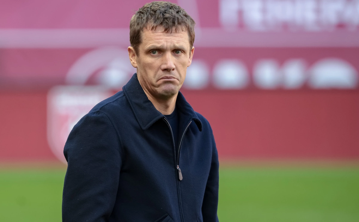 Sergey Elagin / Business Online / Global Look Press