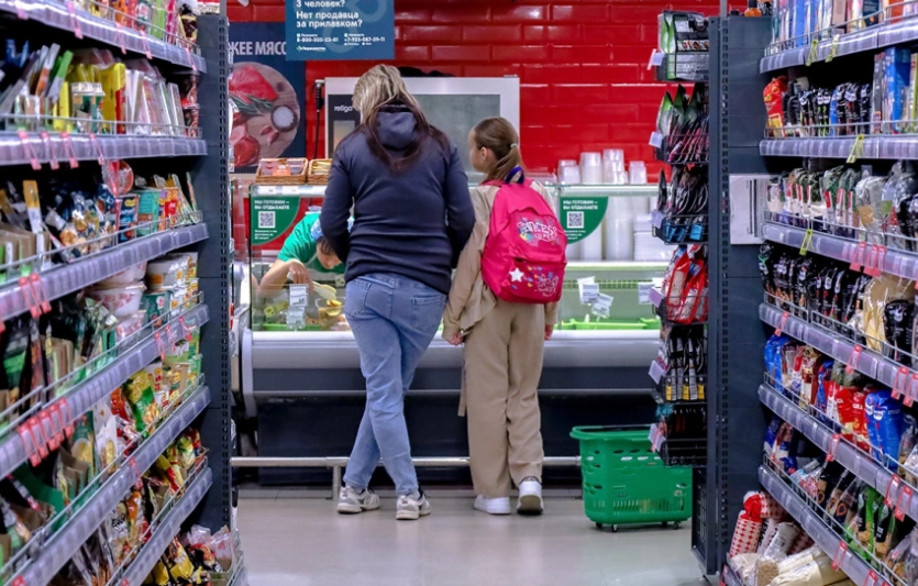 Елена Майорова / Global Look Press