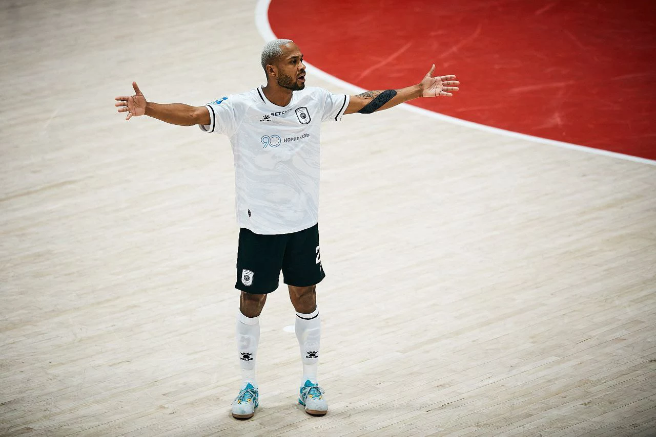 Telegram-канал МФК «Норильский никель»