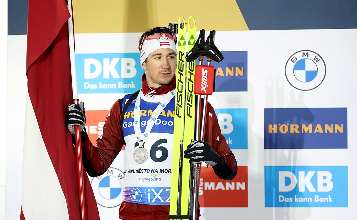 Alex Grimm / Getty Images