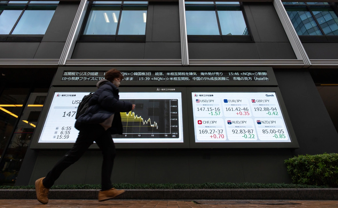 Tomohiro Ohsumi / Getty Images