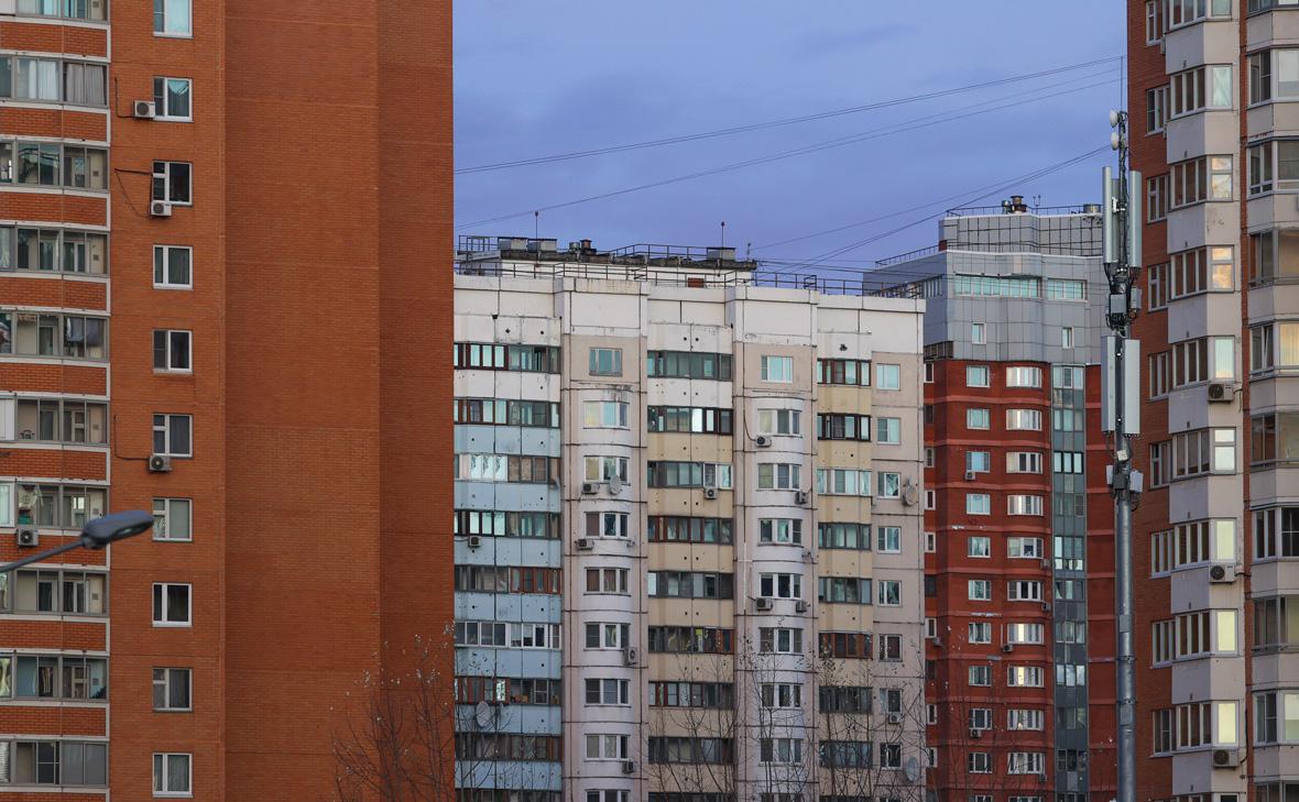 Фото: Сергей Булкин / NEWS.ru / РБК