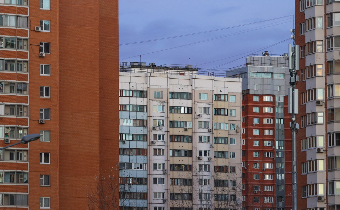 Сергей Булкин / NEWS.ru / РБК