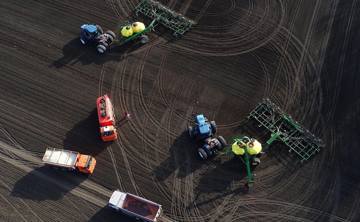 Илья Наймушин / РИА Новости