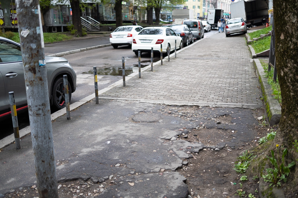 Александр Подгорчук