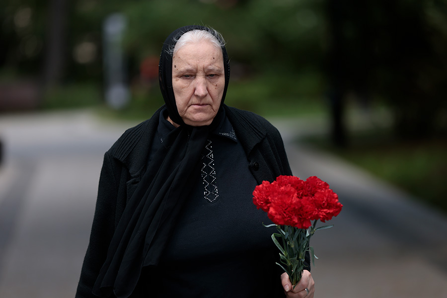 Фото: Михаил Гребенщиков / РБК